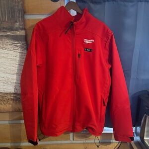 Milwaukee Heated Jacket
